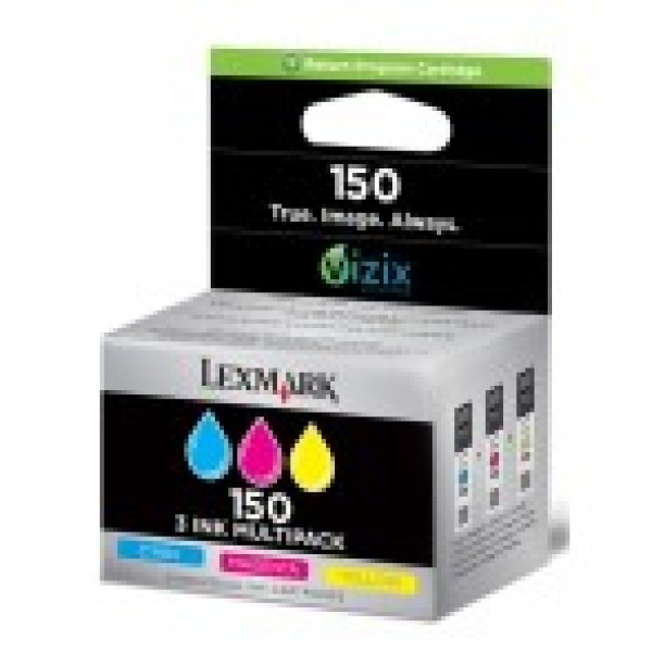 Lexmark Inkjet Cartridges
